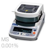AND艾安得 MS-70鹵素水份測(cè)定儀現(xiàn)貨, MS-70